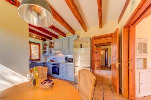 Fotografie z fotogalerie ubytování Casa De Arcos Alcudia Mallorca v destinaci Alcúdia
