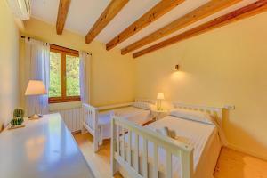 Fotografie z fotogalerie ubytování Casa De Arcos Alcudia Mallorca v destinaci Alcúdia