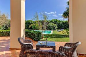 Fotografie z fotogalerie ubytování Casa De Arcos Alcudia Mallorca v destinaci Alcúdia