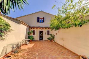 Fotografie z fotogalerie ubytování Casa De Arcos Alcudia Mallorca v destinaci Alcúdia