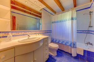 Fotografie z fotogalerie ubytování Casa De Arcos Alcudia Mallorca v destinaci Alcúdia
