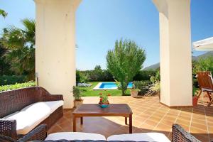 Fotografie z fotogalerie ubytování Casa De Arcos Alcudia Mallorca v destinaci Alcúdia