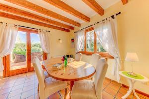 Fotografie z fotogalerie ubytování Casa De Arcos Alcudia Mallorca v destinaci Alcúdia