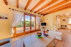 Fotografie z fotogalerie ubytování Casa De Arcos Alcudia Mallorca v destinaci Alcúdia