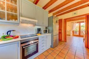 Fotografie z fotogalerie ubytování Casa De Arcos Alcudia Mallorca v destinaci Alcúdia