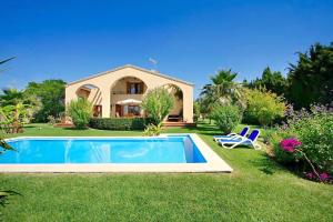 Fotografie z fotogalerie ubytování Casa De Arcos Alcudia Mallorca v destinaci Alcúdia