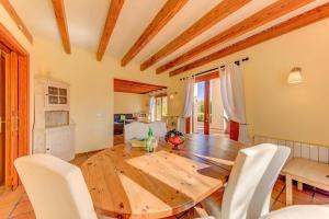 Fotografie z fotogalerie ubytování Casa De Arcos Alcudia Mallorca v destinaci Alcúdia