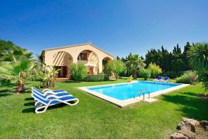 Fotografie z fotogalerie ubytování Casa De Arcos Alcudia Mallorca v destinaci Alcúdia