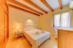 Fotografie z fotogalerie ubytování Casa De Arcos Alcudia Mallorca v destinaci Alcúdia
