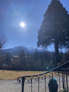 Φυσικό τοπίο κοντά σε αυτή η βίλα