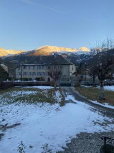 Φυσικό τοπίο κοντά σε αυτή η βίλα