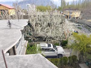 Φωτογραφία από το άλμπουμ του The Flora σε Skardu