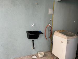 Φωτογραφία από το άλμπουμ του Apartamento na Av das Cataratas de 02 quartos στο Φοζ ντο Ιγκουασού +13 φωτογραφίες