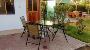 Galeriebild der Unterkunft Snug Bungalow - 4 people - Pool - SuperHost in Mala