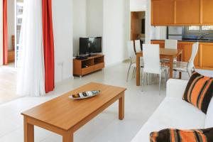 Fotografie z fotogalerie ubytování Villa Coral Bay Sun Eastmed Villas v destinaci Pegeia