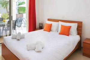 Fotografie z fotogalerie ubytování Villa Coral Bay Sun Eastmed Villas v destinaci Pegeia