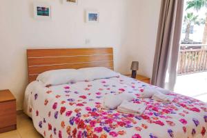 Fotografie z fotogalerie ubytování Villa Coral Bay Sun Eastmed Villas v destinaci Pegeia
