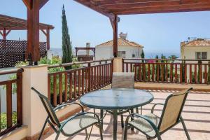 Fotografie z fotogalerie ubytování Villa Coral Bay Sun Eastmed Villas v destinaci Pegeia
