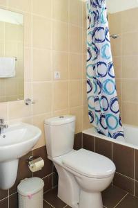 Fotografie z fotogalerie ubytování Villa Coral Bay Sun Eastmed Villas v destinaci Pegeia