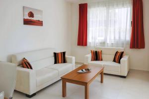 Fotografie z fotogalerie ubytování Villa Coral Bay Sun Eastmed Villas v destinaci Pegeia