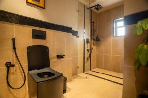 Fotografie z fotogalerie ubytování Kssemya v destinaci Mandrem + 61 fotografií