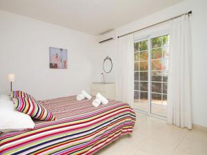 Fotografie z fotogalerie ubytování Acentejo Puerto Calero Lanzarote v destinaci Puerto Calero