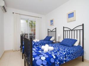 Fotografie z fotogalerie ubytování Acentejo Puerto Calero Lanzarote v destinaci Puerto Calero + 19 fotografií