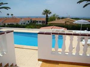 Basen w obiekcie Casa Sud - A Family-Friendly Villa With Pool, And 3 Bedrooms lub w pobliżu