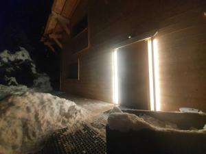 Mynd úr myndasafni af Chalet Delphinette - Spa privatif í Morzine