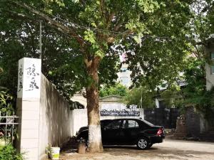 华阴Hua Shan Hidden Spring Exclusive Villa - Entire Private Property 隐泉禅境全栋私邸的相册照片