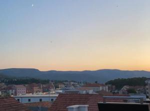 Γενική θέα στο βουνό ή θέα στο βουνό από  αυτός ο ξενώνας