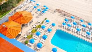 Φωτογραφία από το άλμπουμ του Ocean View Studio Wkitchen On Sunny Isles Beach! σε Sunny Isles Beach