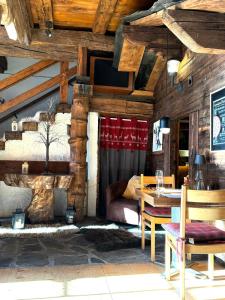 Fotografie z fotogalerie ubytování Hotel La Tour d'Aï v destinaci Leysin