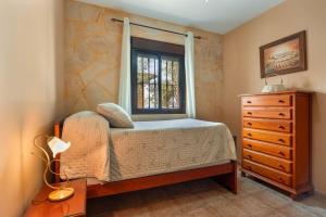 Postel nebo postele na pokoji v ubytování Echizzo + 27 fotografií