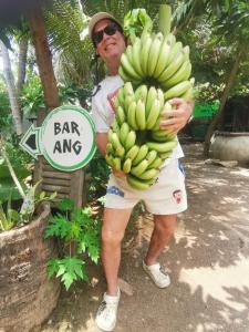 Ospiti di Bar Ang Guesthouse