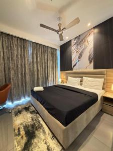 Fotografie z fotogalerie ubytování Loft Inn Supernova Noida v Novém Dillí