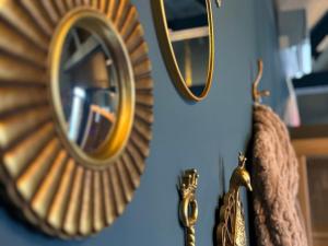 Fotografie z fotogalerie ubytování Add'Or, Suite et Spa v destinaci Beugny