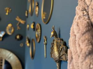 Fotografie z fotogalerie ubytování Add'Or, Suite et Spa v destinaci Beugny