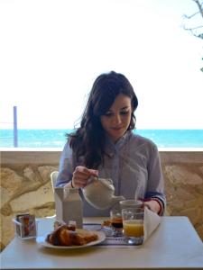 Majutusasutuse Hotel Mar & Sol külastajad