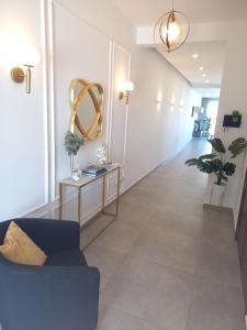 Fotografie z fotogalerie ubytování Yellow Hill Penthouse v destinaci Żebbuġ