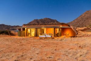 Φωτογραφία από το άλμπουμ του Barkhan Dune Retreat σε Solitaire +82 φωτογραφίες