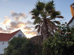 Fotografie z fotogalerie ubytování Mas Des Sables Seaside Cottages v destinaci Grandes Rocques