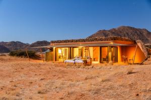 Φωτογραφία από το άλμπουμ του Barkhan Dune Retreat σε Solitaire