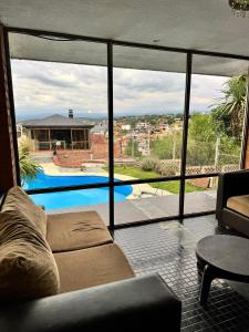 Gallery image of Casa serrana in Villa Carlos Paz