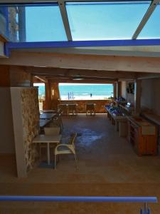 Foto sihtkohas Punta Secca asuva majutusasutuse Hotel Mar & Sol galeriist