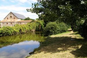 Gallery image of Camping maeva Escapades Le Bois Joli in Bois-de-Cené