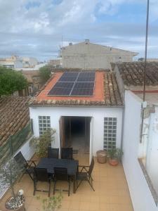 Gallery image of Can Tassi in Porto Cristo