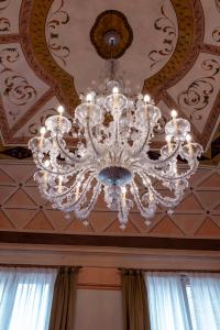 Fotografie z fotogalerie ubytování Urbino Apartments - Palazzo Paltroni Suite v destinaci Urbino