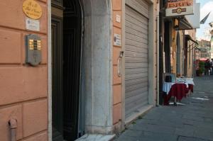 Fotografie z fotogalerie ubytování Bed & Tower v destinaci Pisa