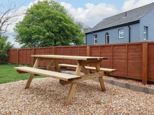 Foto sihtkohas St Austell asuva majutusasutuse Rock View galeriist